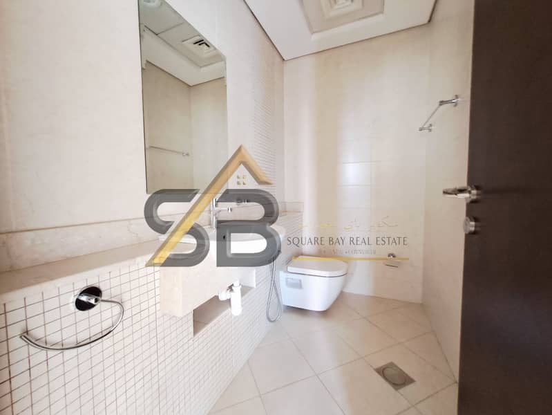 Open View Superior and Spacious 2BHK 3Bathrooms All Facilities