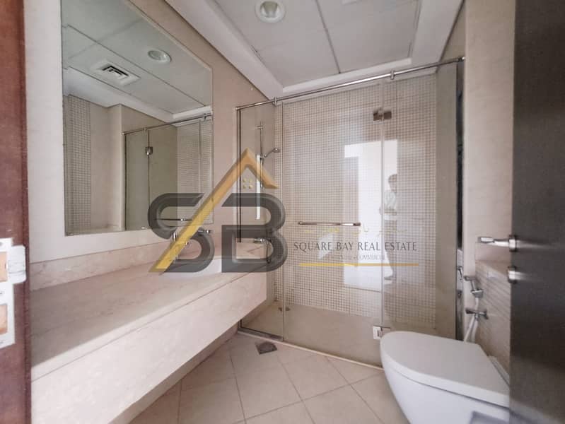 Open View Superior and Spacious 2BHK 3Bathrooms All Facilities - Image 6