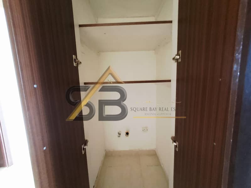 Open View Superior and Spacious 2BHK 3Bathrooms All Facilities - Image 12