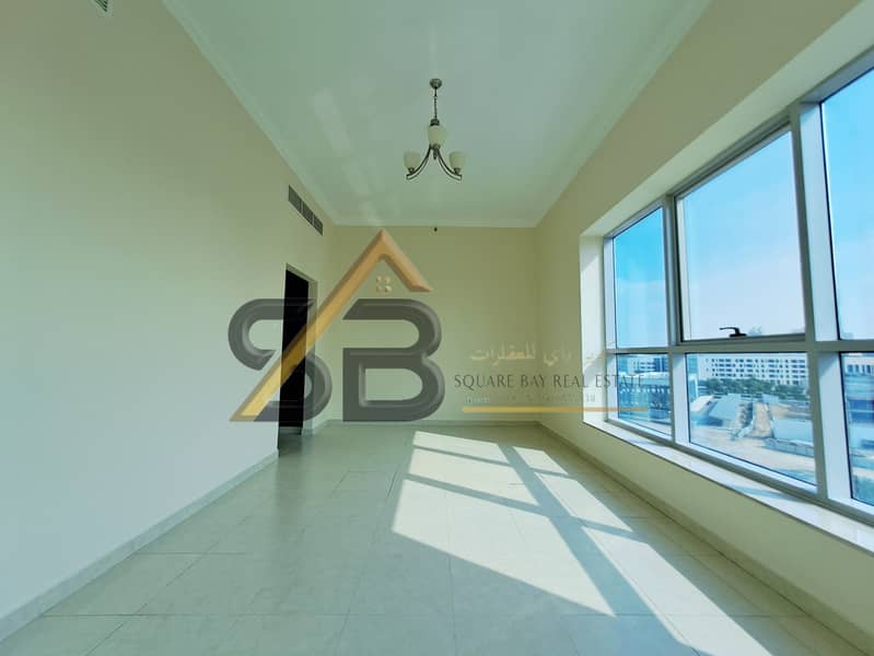 Open View Superior and Spacious 2BHK 3Bathrooms All Facilities - Image 13