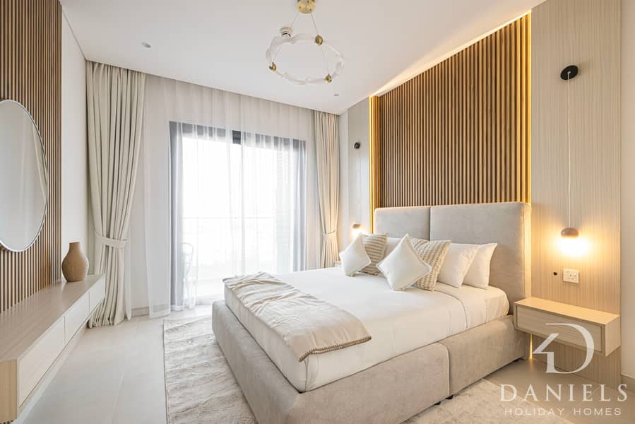 Daniels 1BR at Viridian by Central Park, City Walk - Image 8