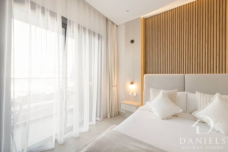 Daniels 1BR at Viridian by Central Park, City Walk - Image 9