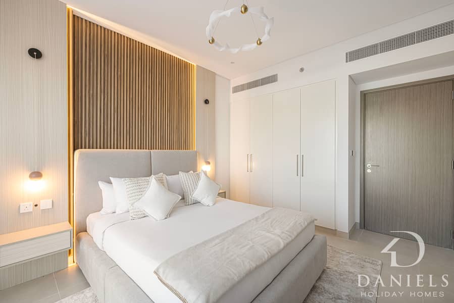 Daniels 1BR at Viridian by Central Park, City Walk - Image 10