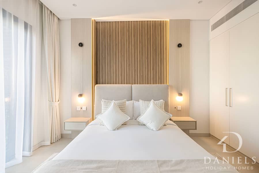 Daniels 1BR at Viridian by Central Park, City Walk - Image 11