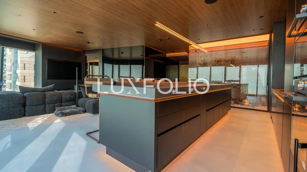 Ultra-High Luxury 2 Bedroom | Full Palm View | A Must See ! - Image 7