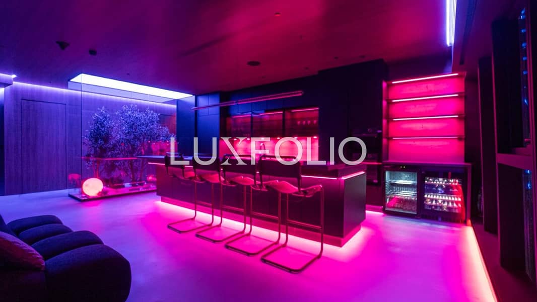 Ultra-High Luxury 2 Bedroom | Full Palm View | A Must See ! - Image 8