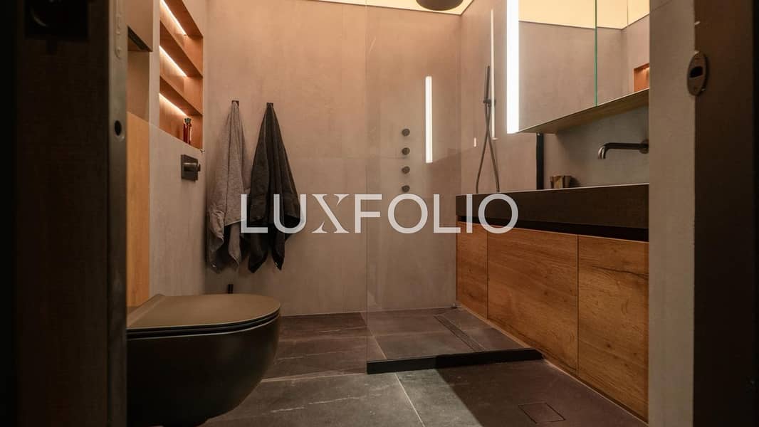 Ultra-High Luxury 2 Bedroom | Full Palm View | A Must See ! - Image 17