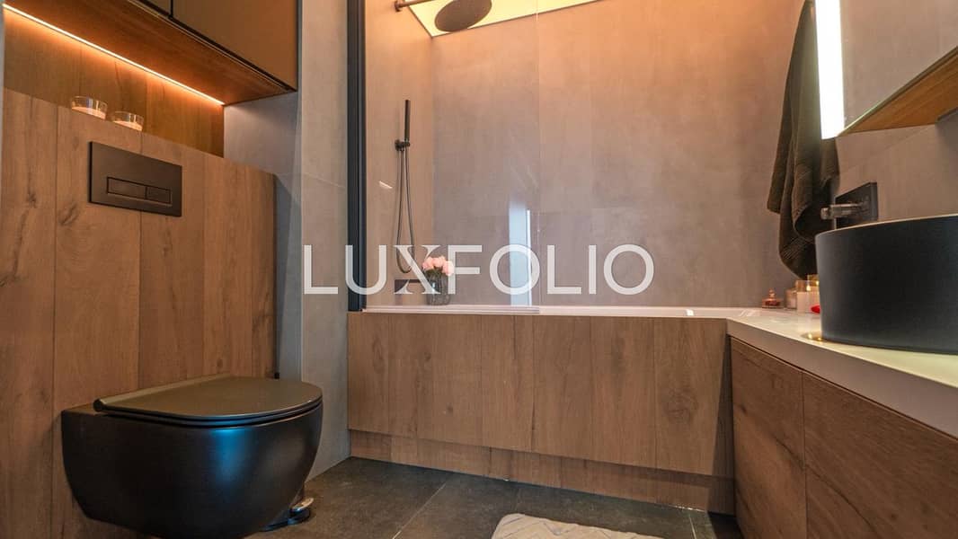 Ultra-High Luxury 2 Bedroom | Full Palm View | A Must See ! - Image 20