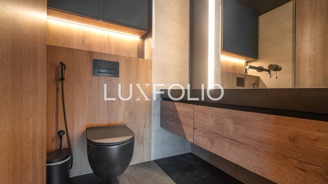 Ultra-High Luxury 2 Bedroom | Full Palm View | A Must See ! - Image 21