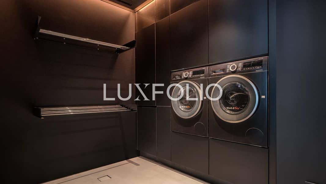 Ultra-High Luxury 2 Bedroom | Full Palm View | A Must See ! - Image 23