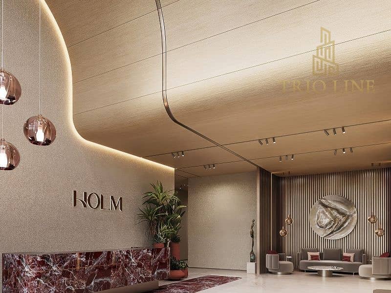 Heart of Garden City | Pay 1% Monthly | Breathtaking Views | Highest ROI - Image 15