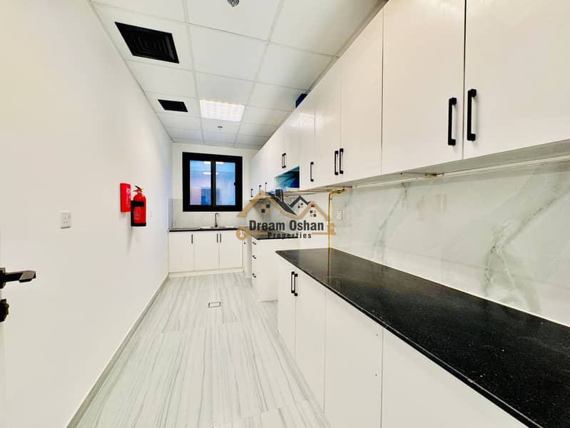 Brand New - Close Kitchen - Big Terrace - Best Finishing