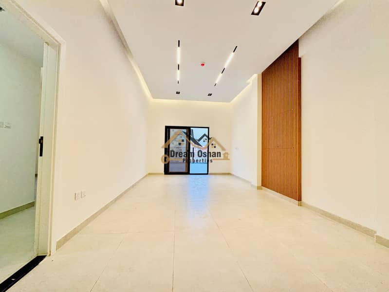 Brand New - Close Kitchen - Big Terrace - Best Finishing