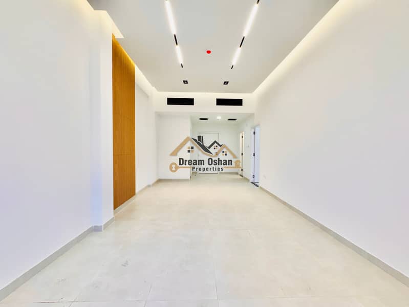 Brand New - Close Kitchen - Big Terrace - Best Finishing - Image 7