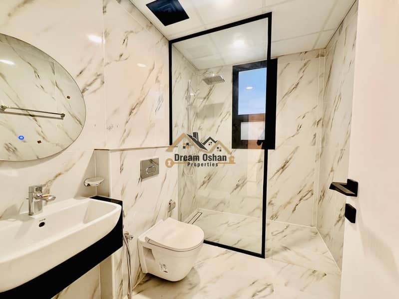 Brand New - Close Kitchen - Big Terrace - Best Finishing - Image 8