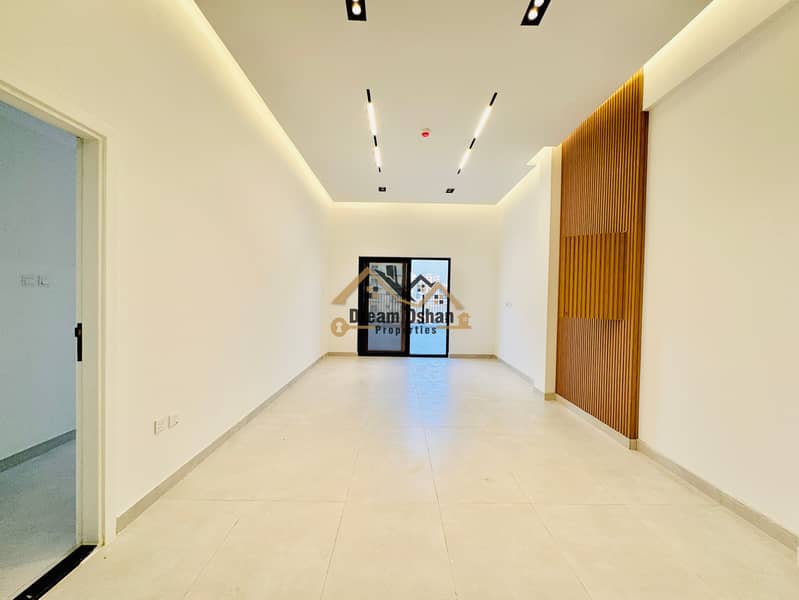 Brand New - Close Kitchen - Big Terrace - Best Finishing - Image 9