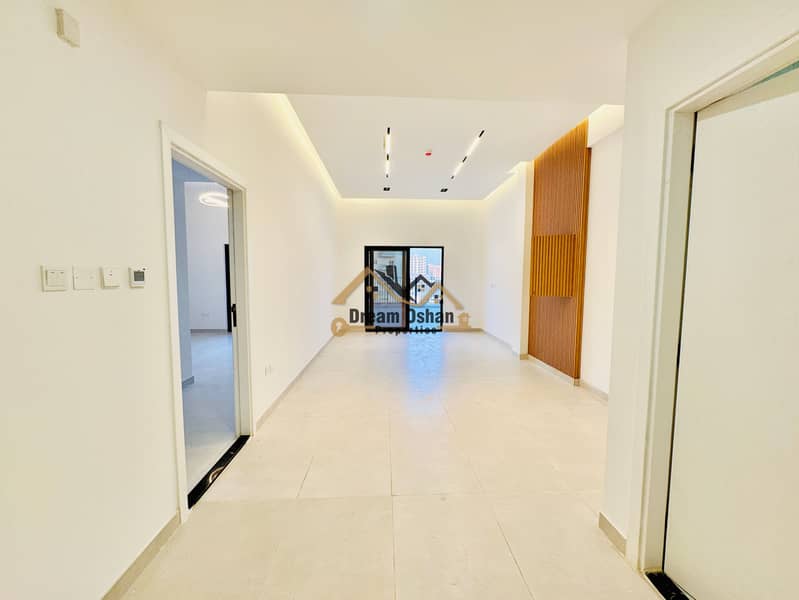 Brand New - Close Kitchen - Big Terrace - Best Finishing - Image 10