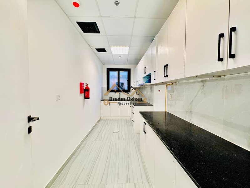 Brand New - Close Kitchen - Big Terrace - Best Finishing - Image 11