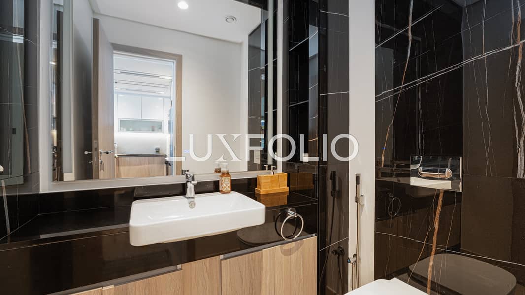 2+ Maid | Vacant | High Floor Great Views! - Image 9