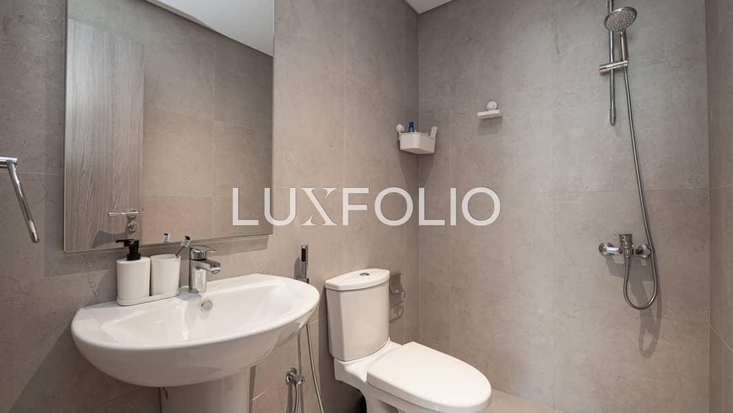 2+ Maid | Vacant | High Floor Great Views! - Image 14