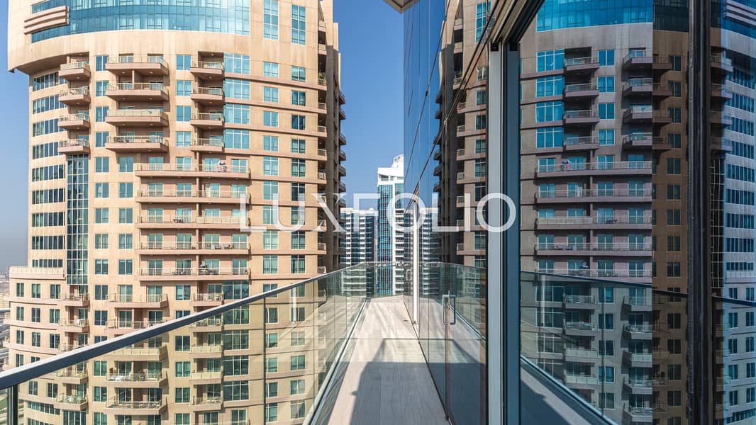 2+ Maid | Vacant | High Floor Great Views! - Image 18