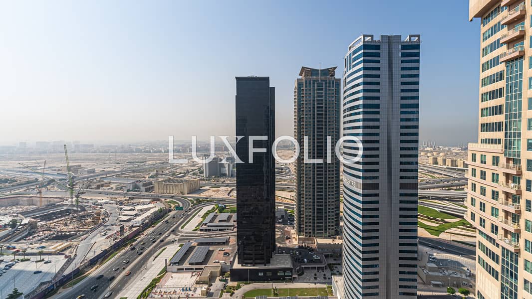 2+ Maid | Vacant | High Floor Great Views! - Image 20