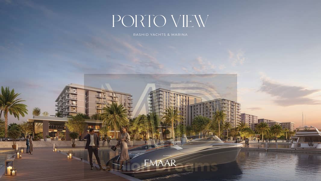 2BR || SEA FRONT LUXURY || PRIME LOCATION - Image 7