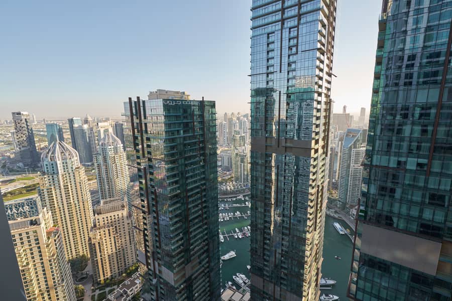 Vacant | Corner Marina View| Available! - Image 18