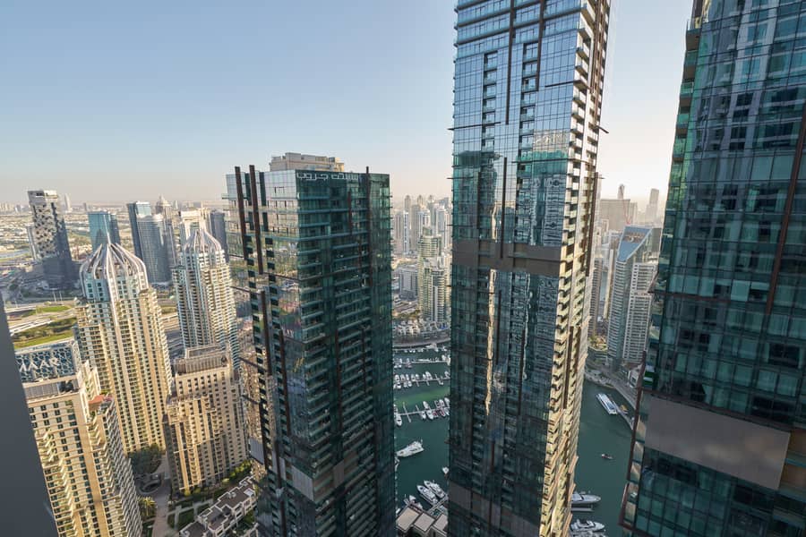 Vacant | Corner Marina View| Available! - Image 19