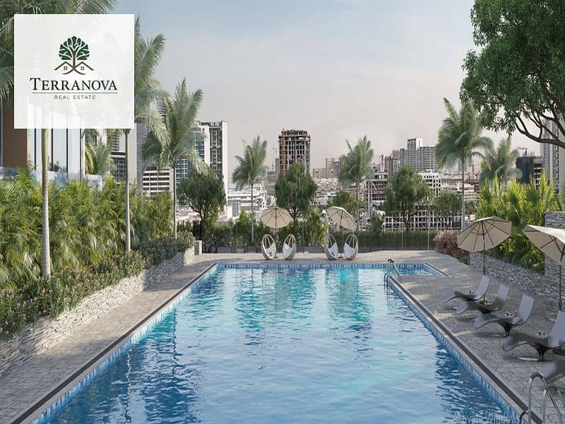 Ready To Move With 2 Yrs Post Handovder Plan | Fully Furnished | +8% Roi - Image 7