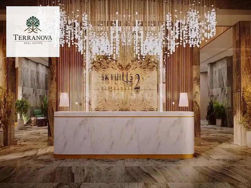 Ready To Move With 2 Yrs Post Handovder Plan | Fully Furnished | +8% Roi - Image 10