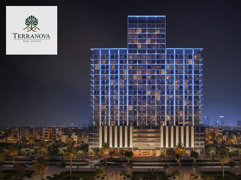 Ready To Move | +8% Roi | High Quality | Cash Offer