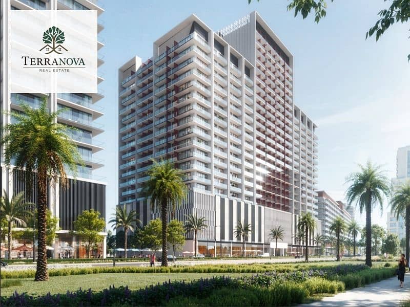 Ready To Move | +8% Roi | High Quality | Cash Offer - Image 6