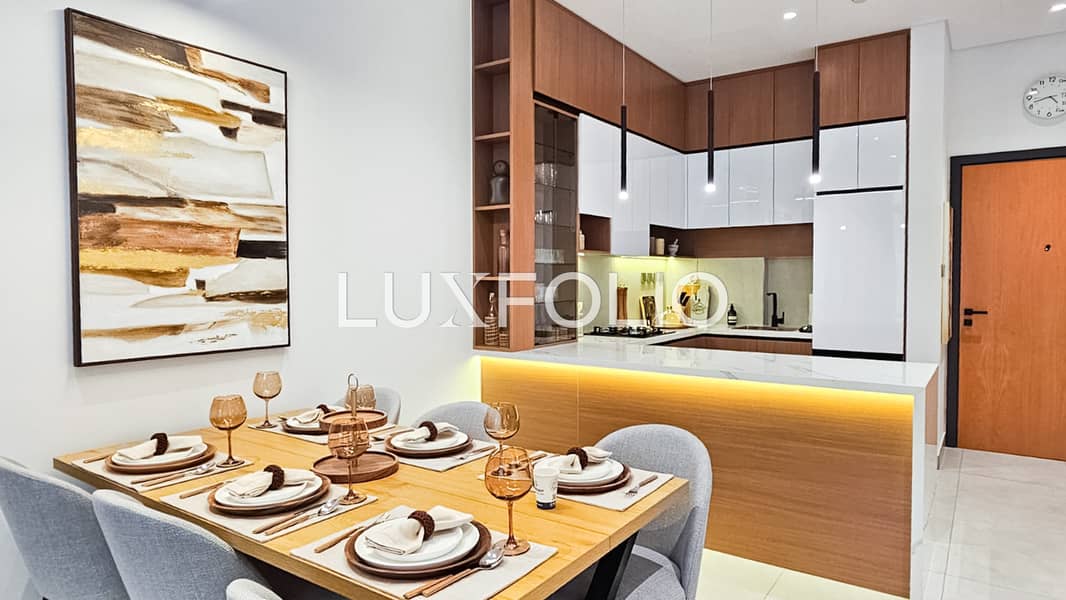 PRIME DEVELOPER | GOOD LOCATION | PAYMENT PLAN