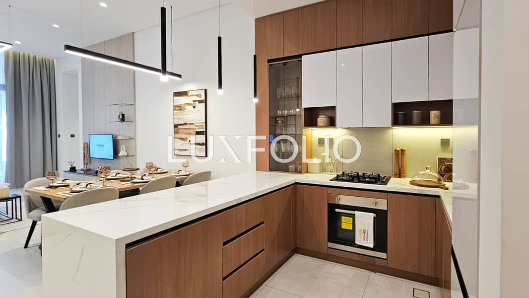 PRIME DEVELOPER | GOOD LOCATION | PAYMENT PLAN