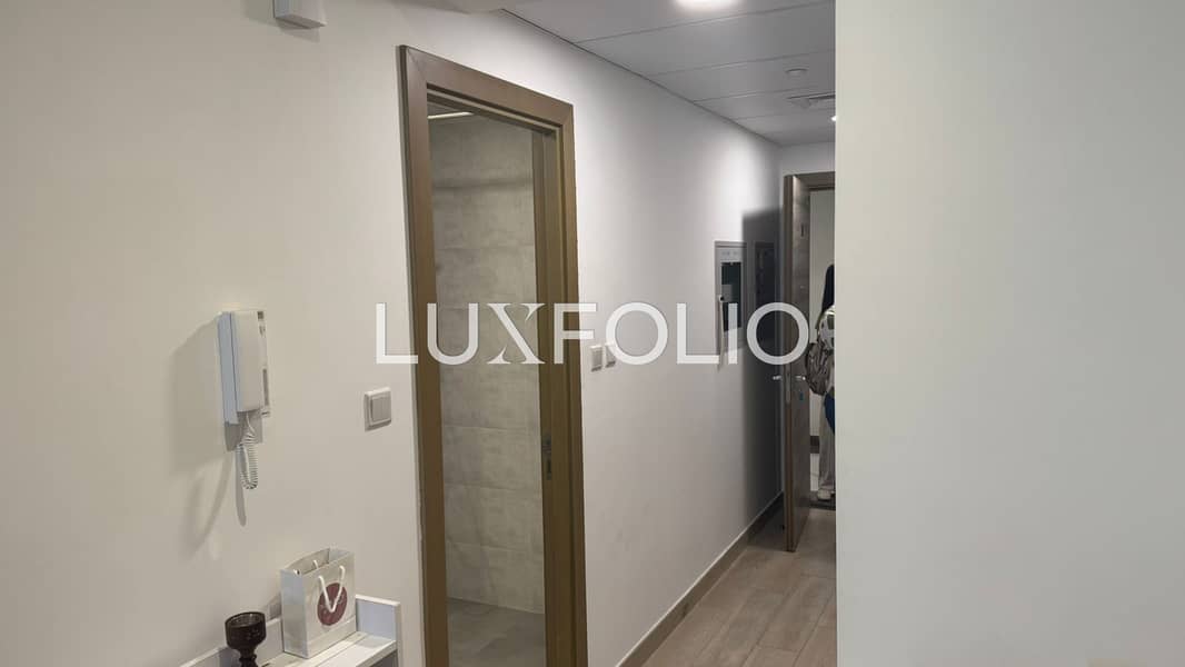 HIGH ROI | RENTED | MARINA VIEW