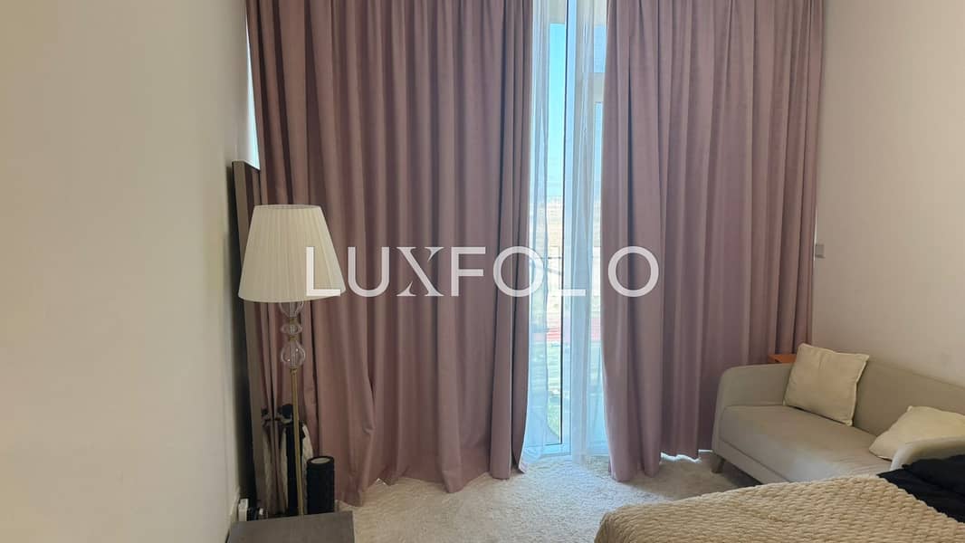 HIGH ROI | RENTED | MARINA VIEW - Image 8