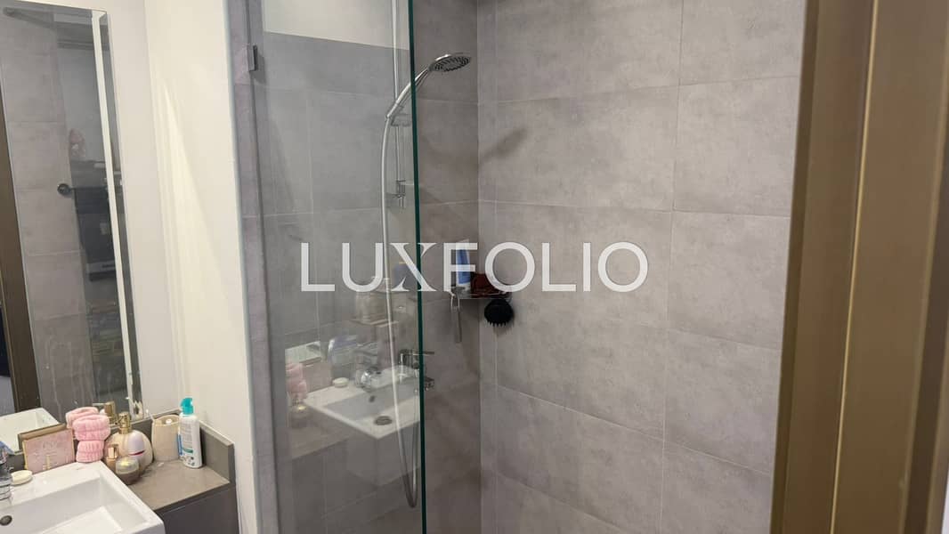 HIGH ROI | RENTED | MARINA VIEW - Image 10