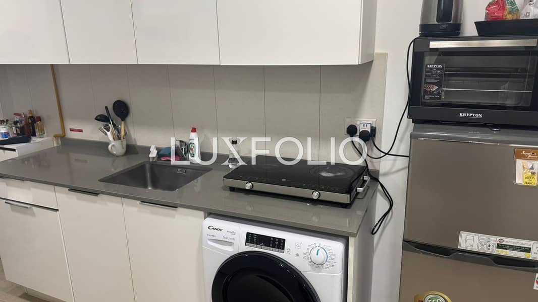 HIGH ROI | RENTED | MARINA VIEW - Image 11