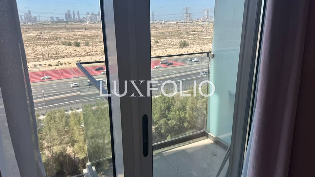 HIGH ROI | RENTED | MARINA VIEW - Image 12