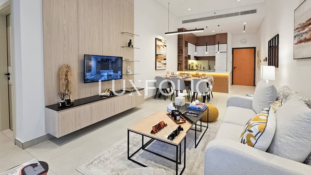 PRIME DEVELOPER | GOOD LOCATION | PAYMENT PLAN - Image 6