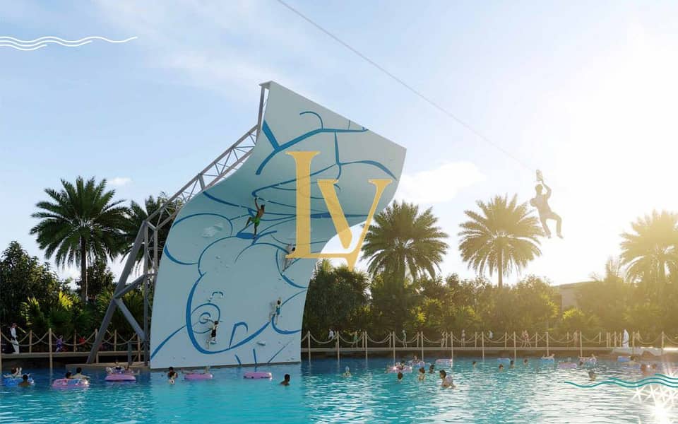 5 Beds | Greek Waterfront Living | Single Row | Handover Q3/2026 - Image 16