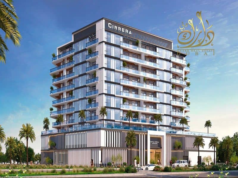 WATER VIEW | SPACIOUS LAYOUT | LOWEST PRICE FOR SQFT