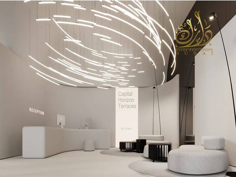 WATER VIEW | SPACIOUS LAYOUT | LOWEST PRICE FOR SQFT