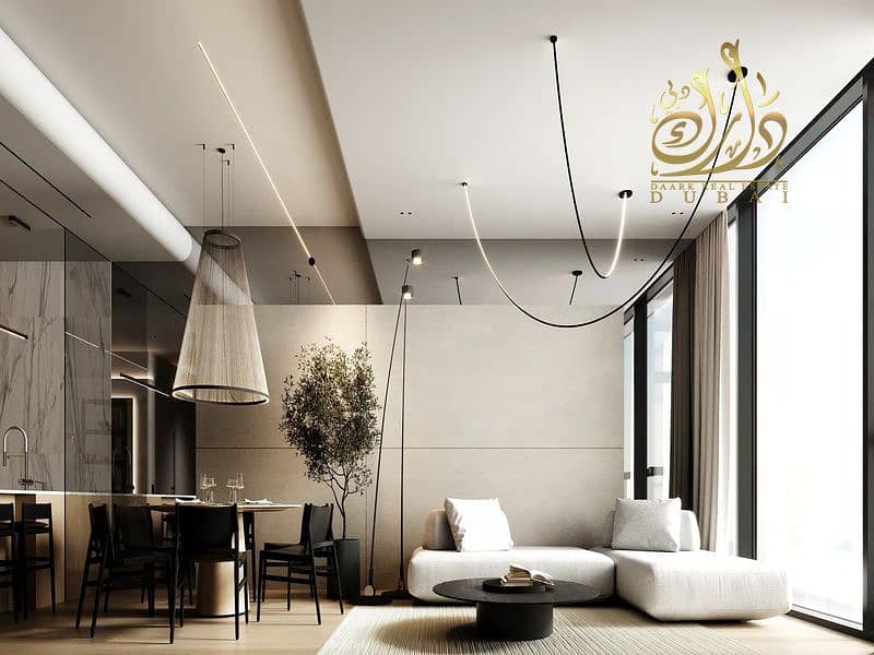 WATER VIEW | SPACIOUS LAYOUT | LOWEST PRICE FOR SQFT - Image 8