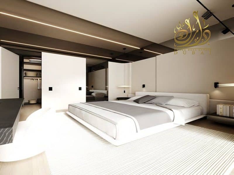 WATER VIEW | SPACIOUS LAYOUT | LOWEST PRICE FOR SQFT - Image 12