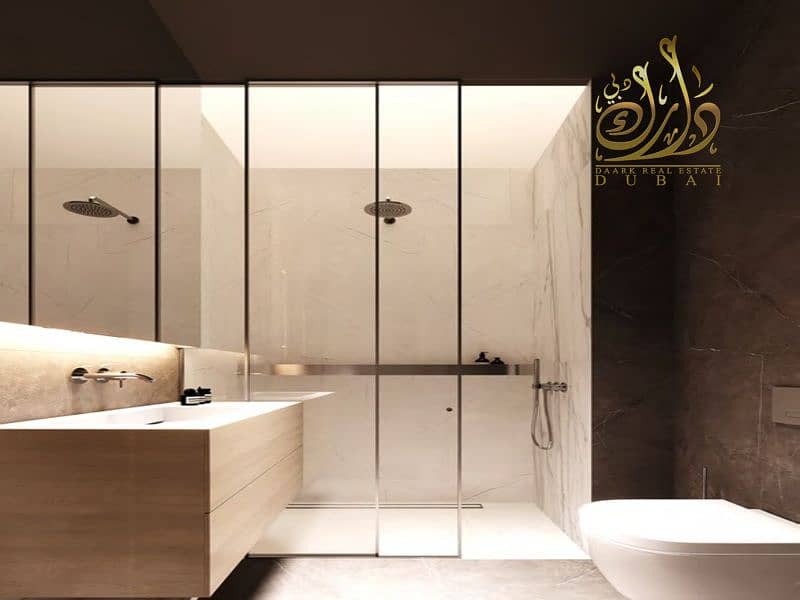 WATER VIEW | SPACIOUS LAYOUT | LOWEST PRICE FOR SQFT - Image 13