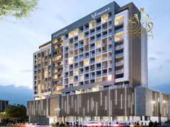 1% شهريًا - حياة فاخرة - ^فاستو^ التسليم قريبًا. . . .