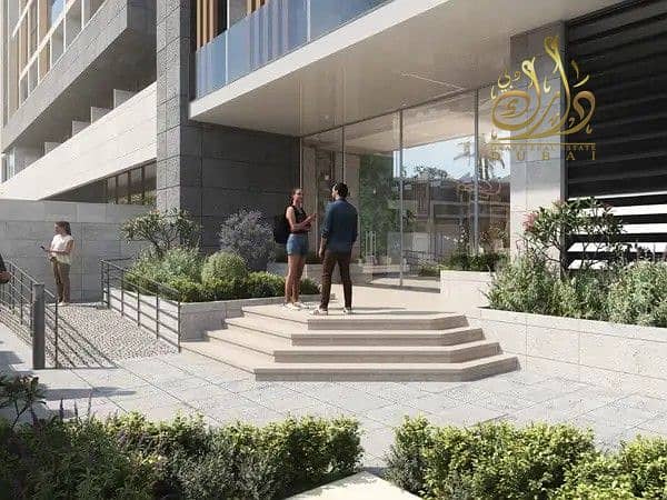 1% MONTHLY - LUXURY LIVING - ^VASTU^- HANDOVER SOON. . . . - Image 10