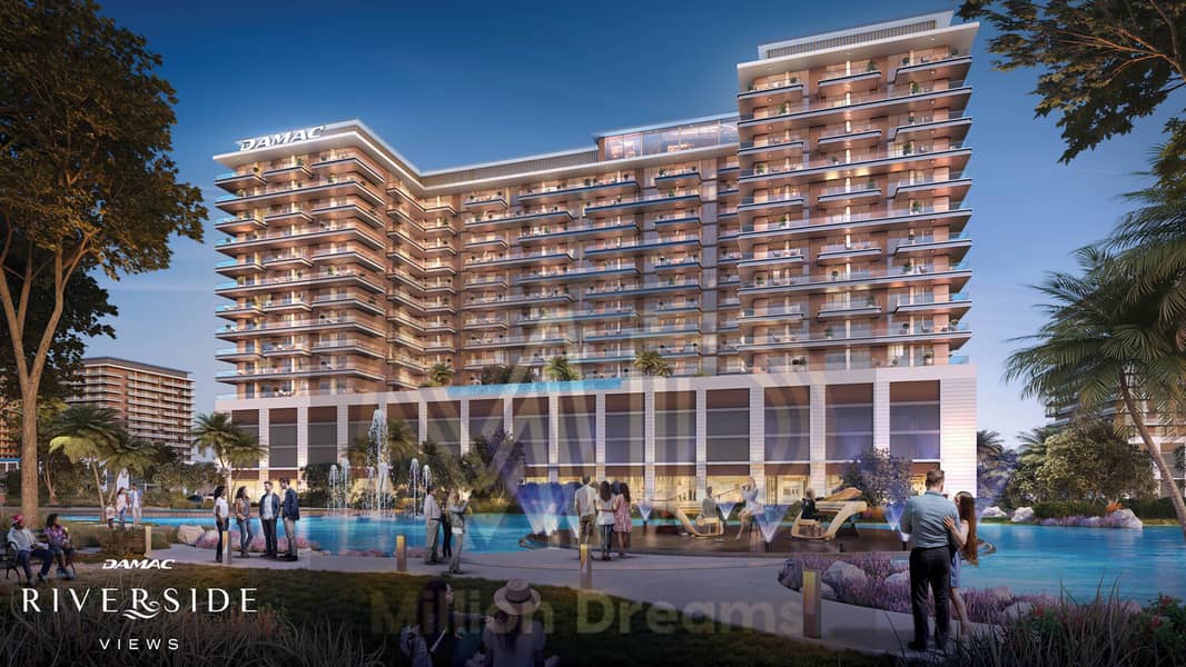 WATERFRONT || BEST PRICE || HIGH ROI